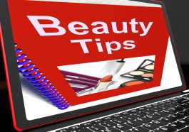Beauty Tips Online